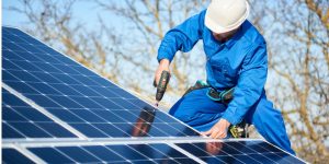 Installation Maintenance Panneaux Solaires Photovoltaïques à Pecorade